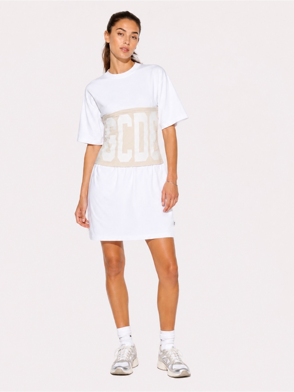 GCDS dress